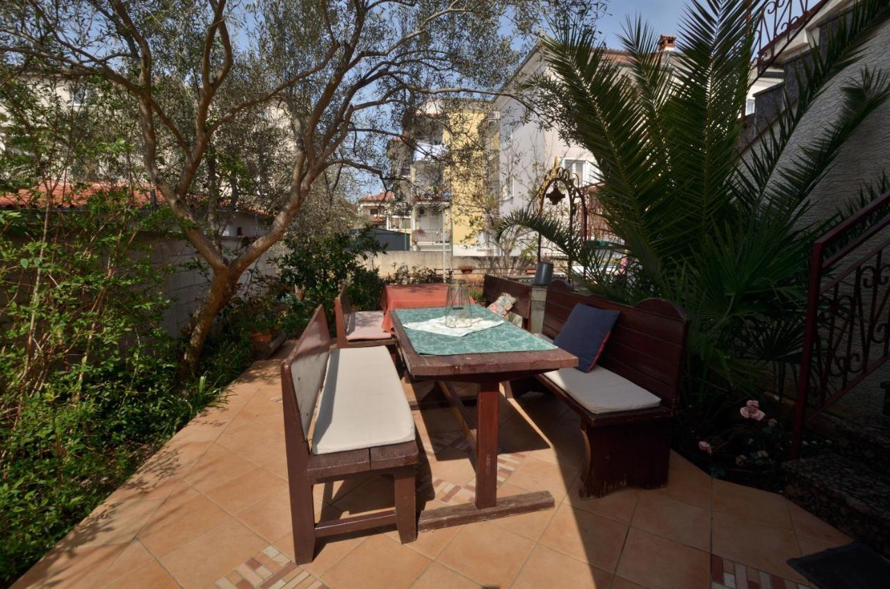 Apartments Medelin โรวีน ภายนอก รูปภาพ