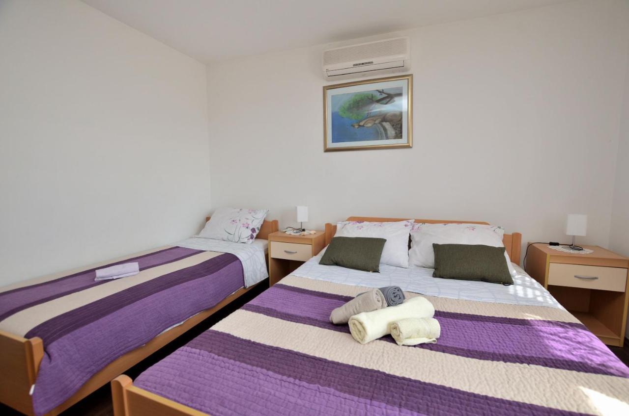Apartments Medelin โรวีน ภายนอก รูปภาพ