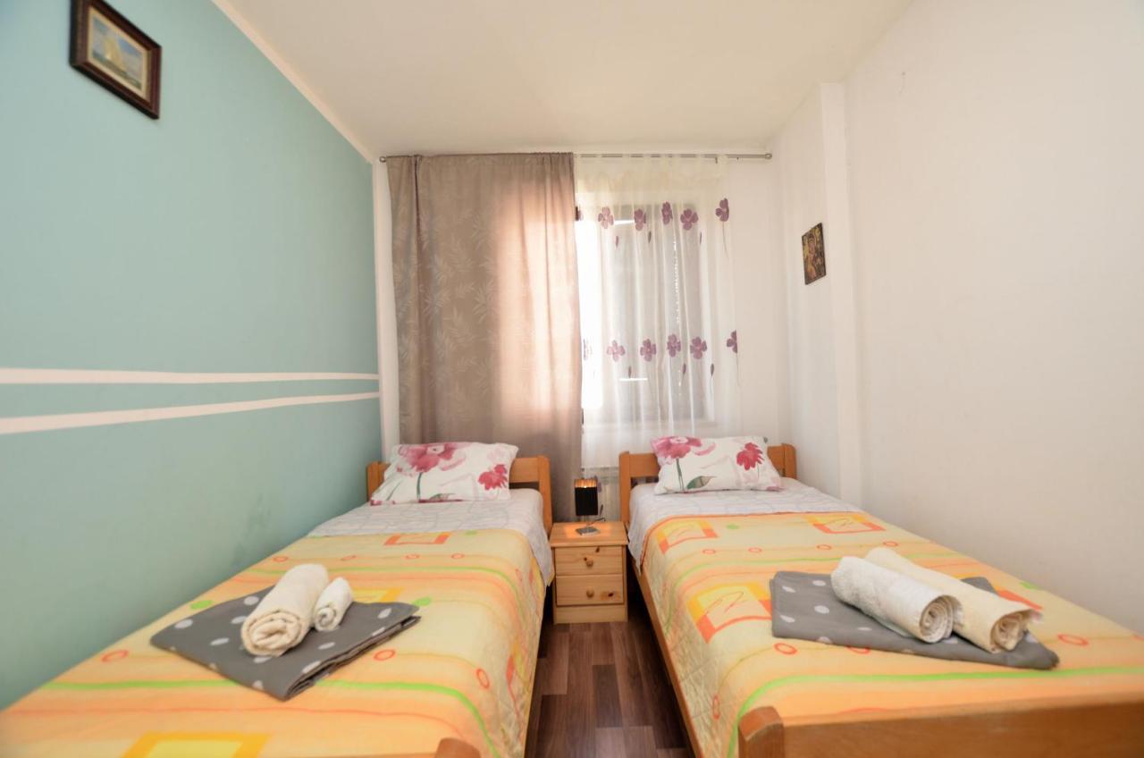 Apartments Medelin โรวีน ภายนอก รูปภาพ
