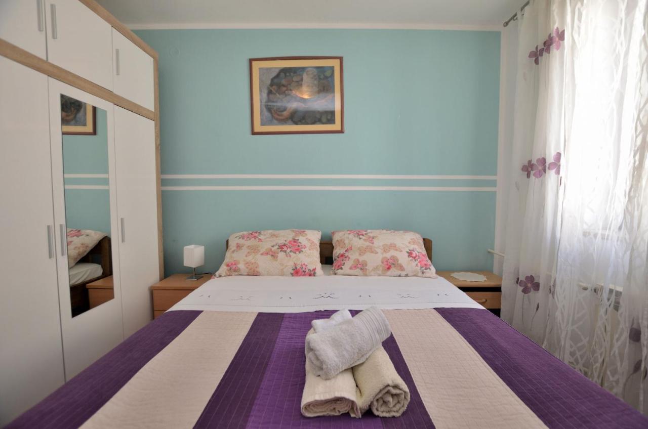 Apartments Medelin โรวีน ภายนอก รูปภาพ