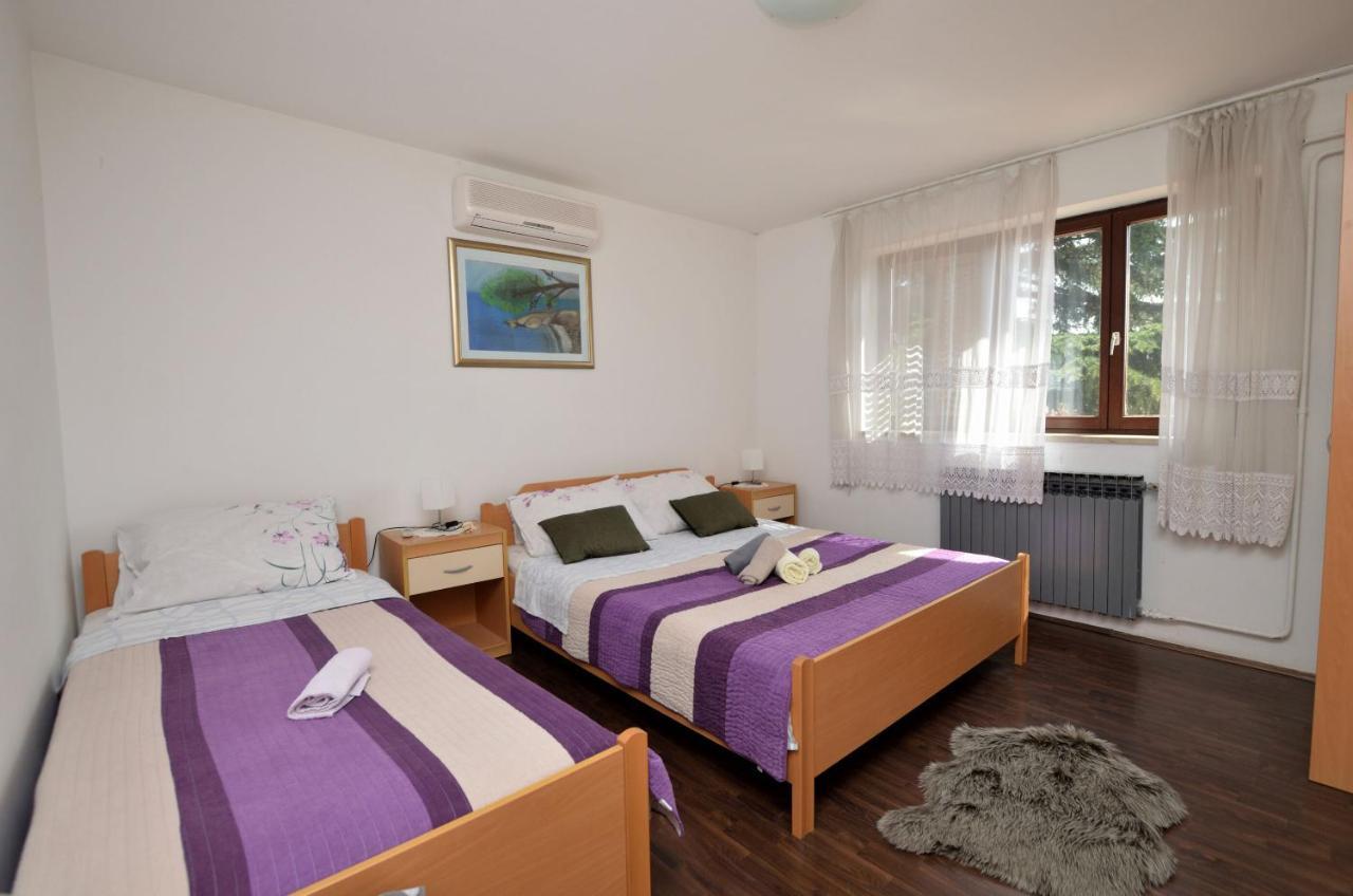 Apartments Medelin โรวีน ภายนอก รูปภาพ